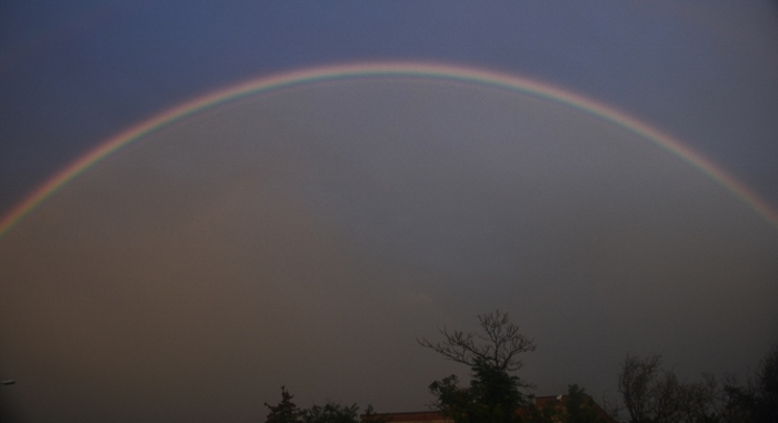 rainbow